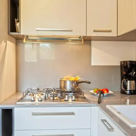 別荘 Charmante Maison De A Avec Piscine *