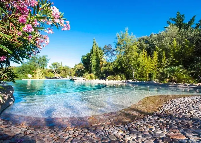 Charmante Maison De à Avec Piscine *